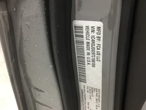 More photos of 2026 Dodge Durango GT Plus at Gregg Young Abrams Chrysler Dodge Jeep Ram, WI