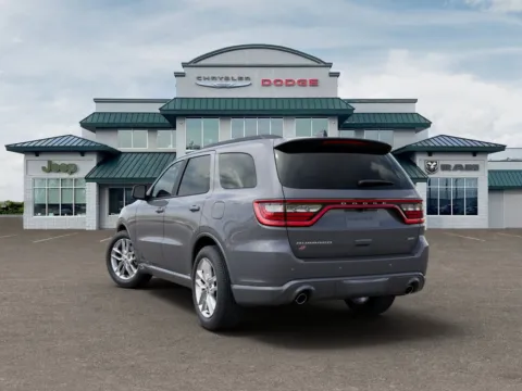 Another view of 2026 Dodge Durango GT Plus for sale in Abrams, WI at Gregg Young Abrams Chrysler Dodge Jeep Ram