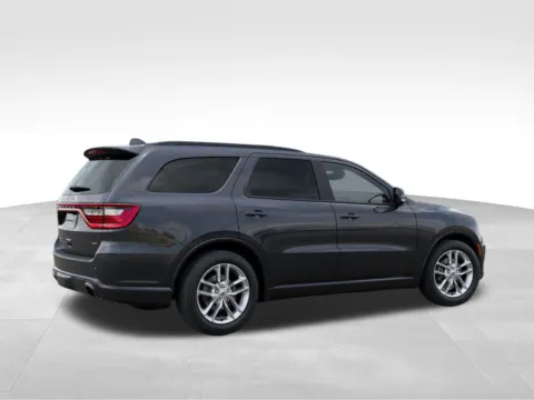 More photos of 2026 Dodge Durango GT Plus at Gregg Young Abrams Chrysler Dodge Jeep Ram, WI