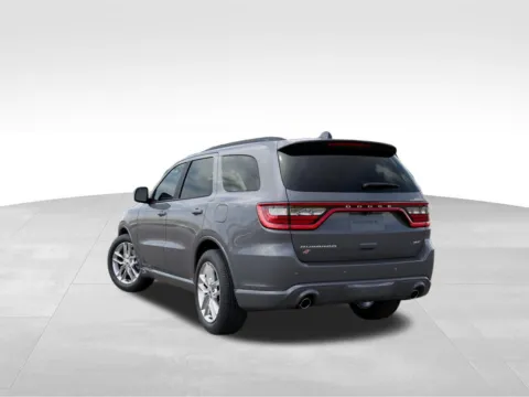 Another view of 2026 Dodge Durango GT Plus for sale in Abrams, WI at Gregg Young Abrams Chrysler Dodge Jeep Ram
