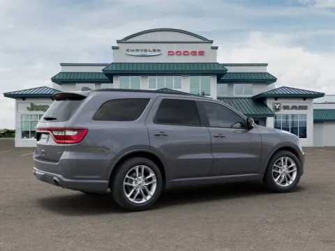 More photos of 2026 Dodge Durango GT Plus at Gregg Young Abrams Chrysler Dodge Jeep Ram, WI