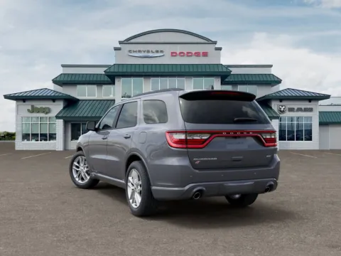 Another view of 2026 Dodge Durango GT Plus for sale in Abrams, WI at Gregg Young Abrams Chrysler Dodge Jeep Ram