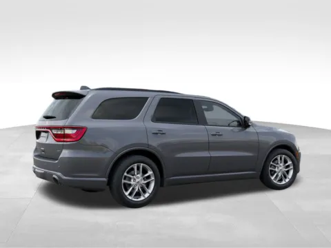 More photos of 2026 Dodge Durango GT Plus at Gregg Young Abrams Chrysler Dodge Jeep Ram, WI