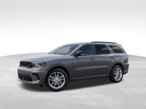 Photos of 2026 Dodge Durango GT Plus for sale in Abrams, WI at Gregg Young Abrams Chrysler Dodge Jeep Ram