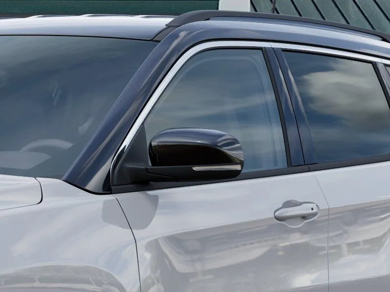 2026 Jeep Compass Limited Altitude - Photo 12