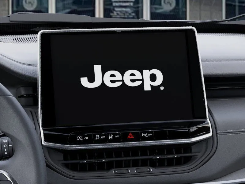 2026 Jeep Compass Limited Altitude - Photo 18