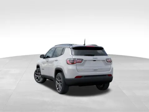 More photos of 2026 Jeep Compass Limited at Gregg Young Abrams Chrysler Dodge Jeep Ram, WI