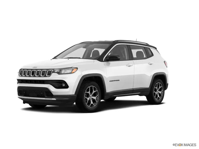 2026 Jeep Compass Limited for sale in Abrams, WI