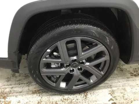 More photos of 2026 Jeep Compass Limited at Gregg Young Abrams Chrysler Dodge Jeep Ram, WI