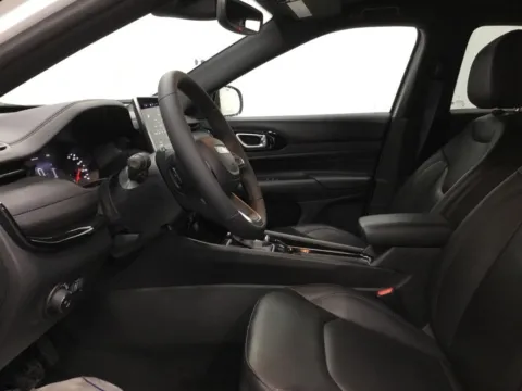 More photos of 2026 Jeep Compass Limited at Gregg Young Abrams Chrysler Dodge Jeep Ram, WI