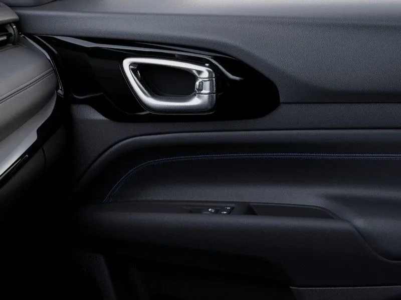 2026 Jeep Compass Limited Altitude - Photo 25