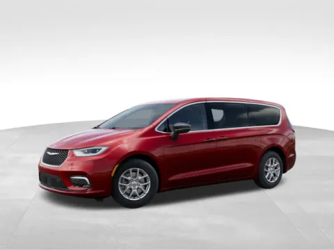 Another view of 2025 Chrysler Pacifica Select for sale in Abrams, WI at Gregg Young Abrams Chrysler Dodge Jeep Ram