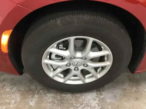 More photos of 2025 Chrysler Pacifica Select at Gregg Young Abrams Chrysler Dodge Jeep Ram, WI