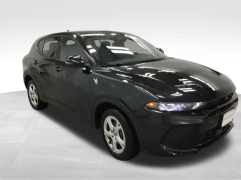 More photos of 2025 Dodge Hornet GT at Gregg Young Abrams Chrysler Dodge Jeep Ram, WI