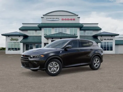 Another view of 2025 Dodge Hornet GT for sale in Abrams, WI at Gregg Young Abrams Chrysler Dodge Jeep Ram