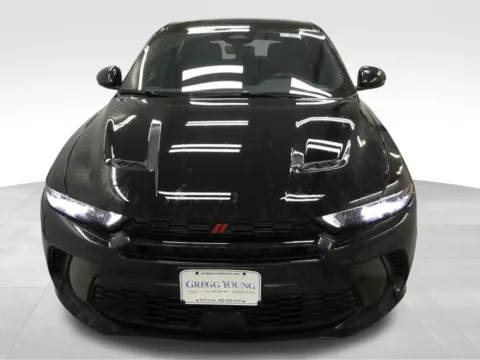 Another view of 2025 Dodge Hornet GT for sale in Abrams, WI at Gregg Young Abrams Chrysler Dodge Jeep Ram