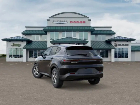 More photos of 2025 Dodge Hornet GT at Gregg Young Abrams Chrysler Dodge Jeep Ram, WI
