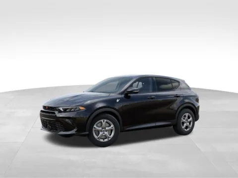 Another view of 2025 Dodge Hornet GT for sale in Abrams, WI at Gregg Young Abrams Chrysler Dodge Jeep Ram