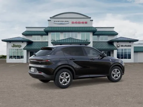 More photos of 2025 Dodge Hornet GT at Gregg Young Abrams Chrysler Dodge Jeep Ram, WI