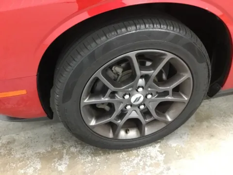 More photos of 2018 Dodge Challenger GT at Gregg Young Abrams Chrysler Dodge Jeep Ram, WI