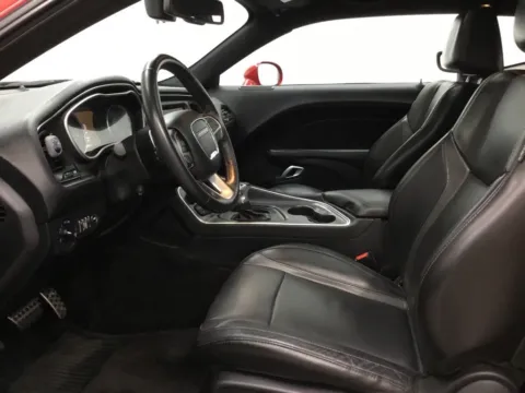 More photos of 2018 Dodge Challenger GT at Gregg Young Abrams Chrysler Dodge Jeep Ram, WI