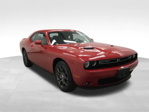 Another view of 2018 Dodge Challenger GT for sale in Abrams, WI at Gregg Young Abrams Chrysler Dodge Jeep Ram