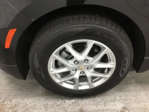 More photos of 2022 Chevrolet Equinox LT at Gregg Young Abrams Chrysler Dodge Jeep Ram, WI