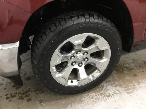 More photos of 2022 Ram 1500 Big Horn/Lone Star at Gregg Young Abrams Chrysler Dodge Jeep Ram, WI