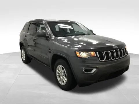 Another view of 2020 Jeep Grand Cherokee Laredo E for sale in Abrams, WI at Gregg Young Abrams Chrysler Dodge Jeep Ram