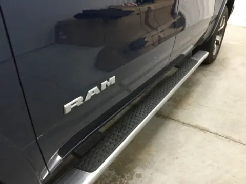More photos of 2022 Ram 1500 Laramie at Gregg Young Abrams Chrysler Dodge Jeep Ram, WI