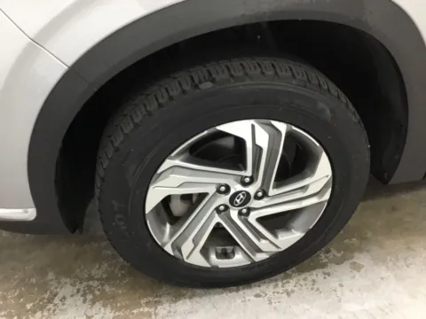 More photos of 2021 Hyundai Santa Fe SEL at Gregg Young Abrams Chrysler Dodge Jeep Ram, WI