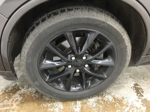 More photos of 2017 Dodge Durango R/T at Gregg Young Abrams Chrysler Dodge Jeep Ram, WI