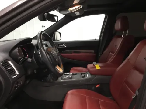 More photos of 2017 Dodge Durango R/T at Gregg Young Abrams Chrysler Dodge Jeep Ram, WI