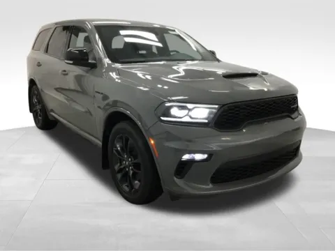 Another view of 2022 Dodge Durango R/T for sale in Abrams, WI at Gregg Young Abrams Chrysler Dodge Jeep Ram