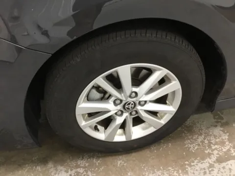 Another view of 2025 Toyota Camry LE for sale in Abrams, WI at Gregg Young Abrams Chrysler Dodge Jeep Ram