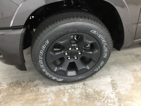 More photos of 2026 Ram 1500 Big Horn/Lone Star at Gregg Young Abrams Chrysler Dodge Jeep Ram, WI