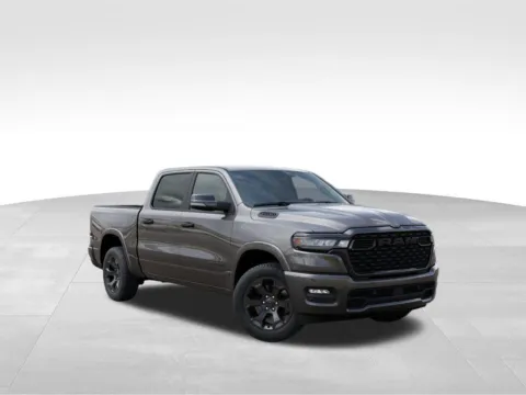 More photos of 2026 Ram 1500 Big Horn/Lone Star at Gregg Young Abrams Chrysler Dodge Jeep Ram, WI
