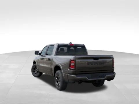 Another view of 2026 Ram 1500 Big Horn/Lone Star for sale in Abrams, WI at Gregg Young Abrams Chrysler Dodge Jeep Ram