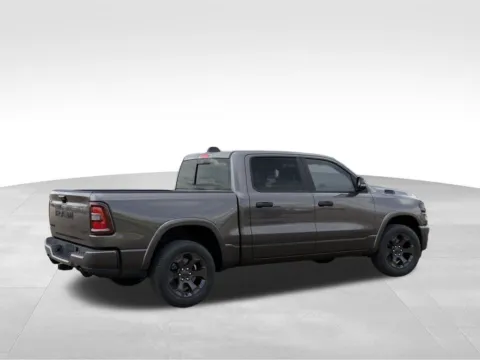 More photos of 2026 Ram 1500 Big Horn/Lone Star at Gregg Young Abrams Chrysler Dodge Jeep Ram, WI