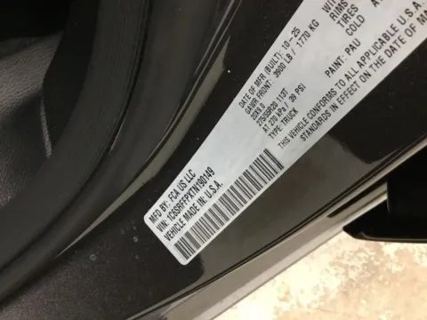 More photos of 2026 Ram 1500 Big Horn/Lone Star at Gregg Young Abrams Chrysler Dodge Jeep Ram, WI