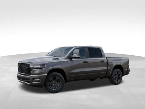 Photos of 2026 Ram 1500 Big Horn/Lone Star for sale in Abrams, WI at Gregg Young Abrams Chrysler Dodge Jeep Ram