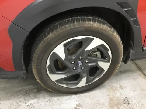 More photos of 2024 Subaru Crosstrek Limited at Gregg Young Abrams Chrysler Dodge Jeep Ram, WI