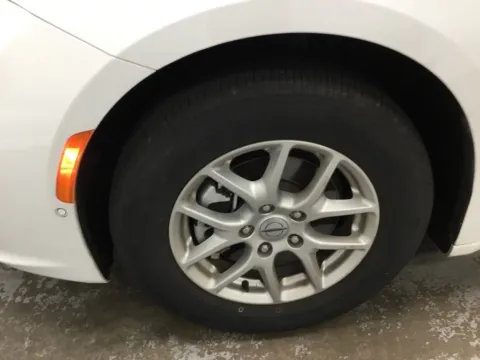 More photos of 2023 Chrysler Pacifica Touring L at Gregg Young Abrams Chrysler Dodge Jeep Ram, WI