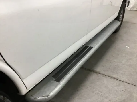 More photos of 2023 GMC Savana 2500 Work Van at Gregg Young Abrams Chrysler Dodge Jeep Ram, WI