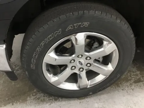 More photos of 2021 Ford F-150 Lariat at Gregg Young Abrams Chrysler Dodge Jeep Ram, WI