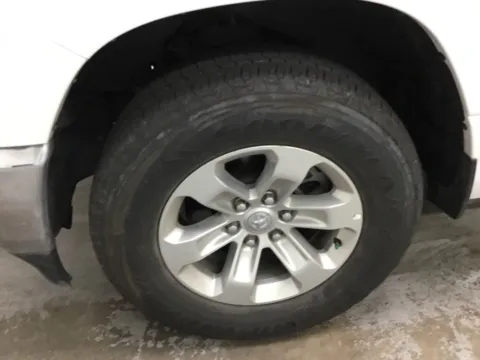 More photos of 2024 Ram 1500 Laramie at Gregg Young Abrams Chrysler Dodge Jeep Ram, WI