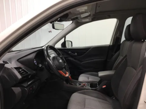 More photos of 2023 Subaru Forester Sport at Gregg Young Abrams Chrysler Dodge Jeep Ram, WI