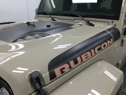 More photos of 2017 Jeep Wrangler Unlimited Rubicon Recon at Gregg Young Abrams Chrysler Dodge Jeep Ram, WI