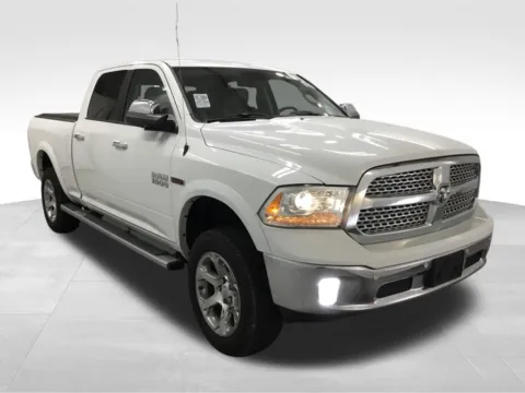 Another view of 2016 Ram 1500 Laramie for sale in Abrams, WI at Gregg Young Abrams Chrysler Dodge Jeep Ram