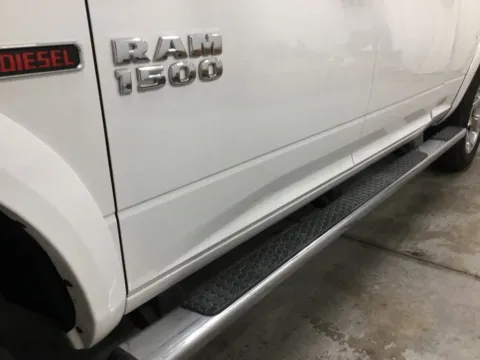 More photos of 2016 Ram 1500 Laramie at Gregg Young Abrams Chrysler Dodge Jeep Ram, WI